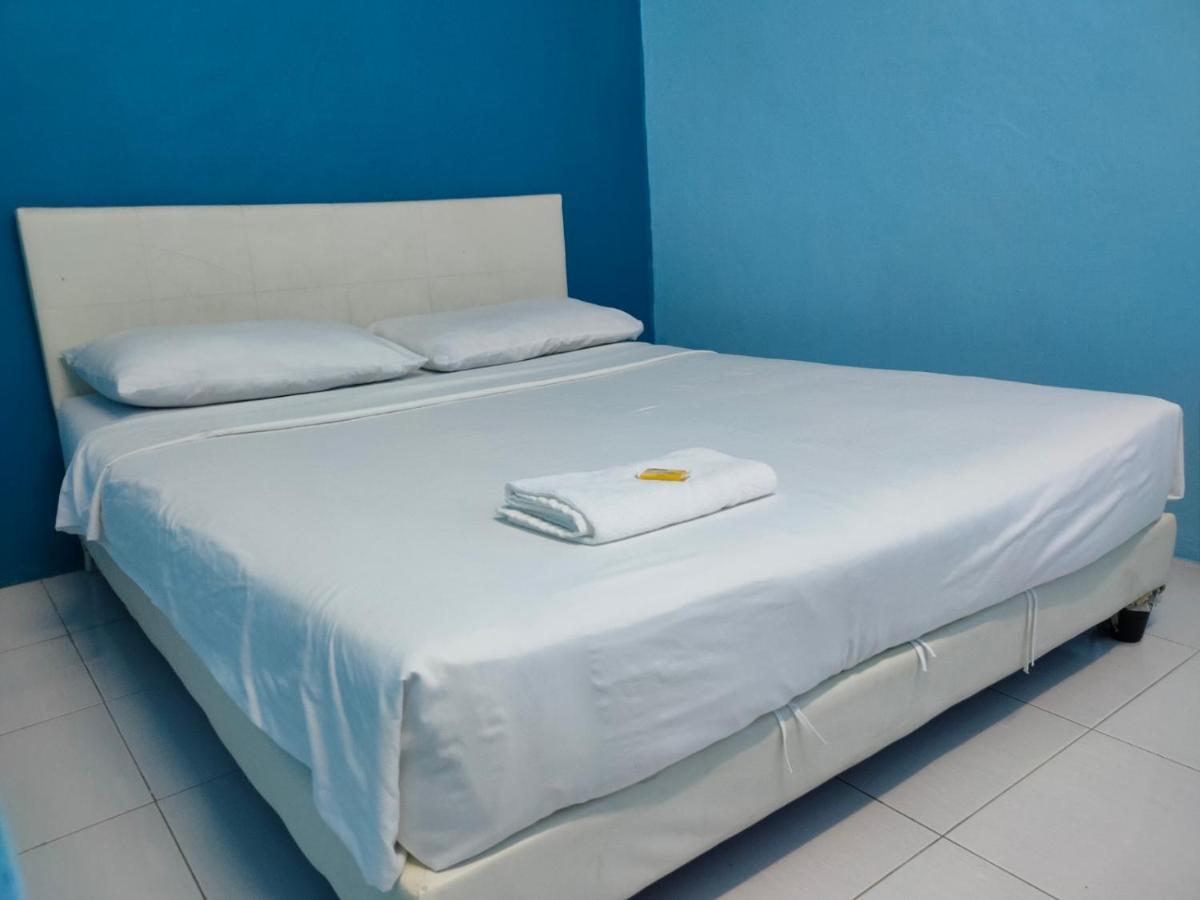 Q Hotel Kuala Perlis Exteriör bild