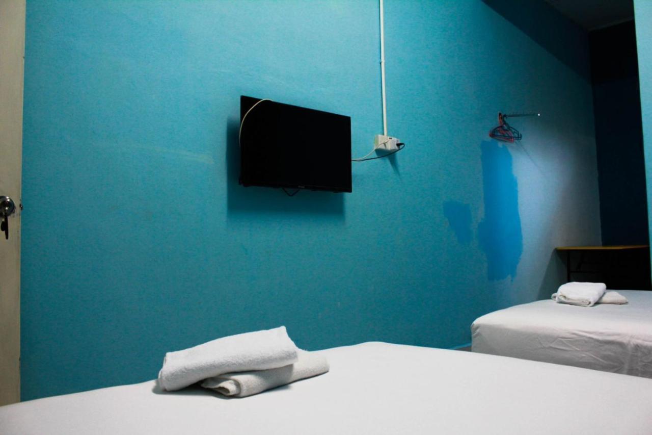 Q Hotel Kuala Perlis Exteriör bild