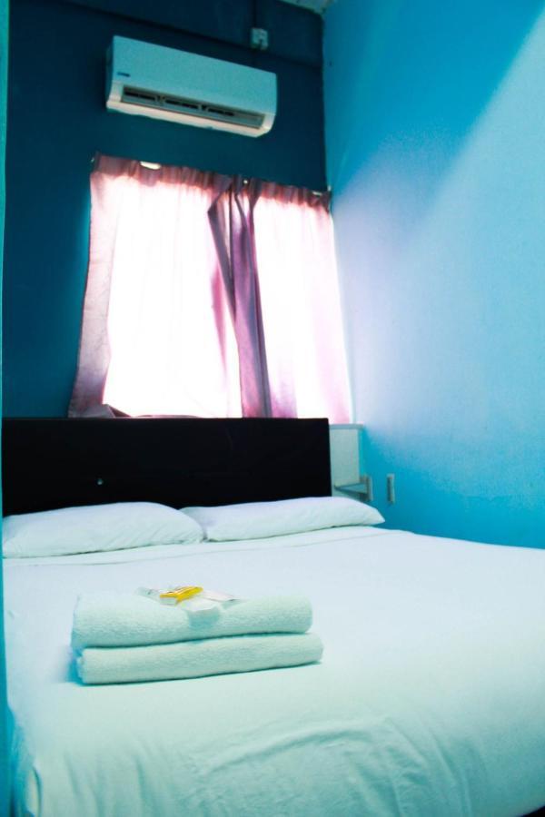 Q Hotel Kuala Perlis Exteriör bild