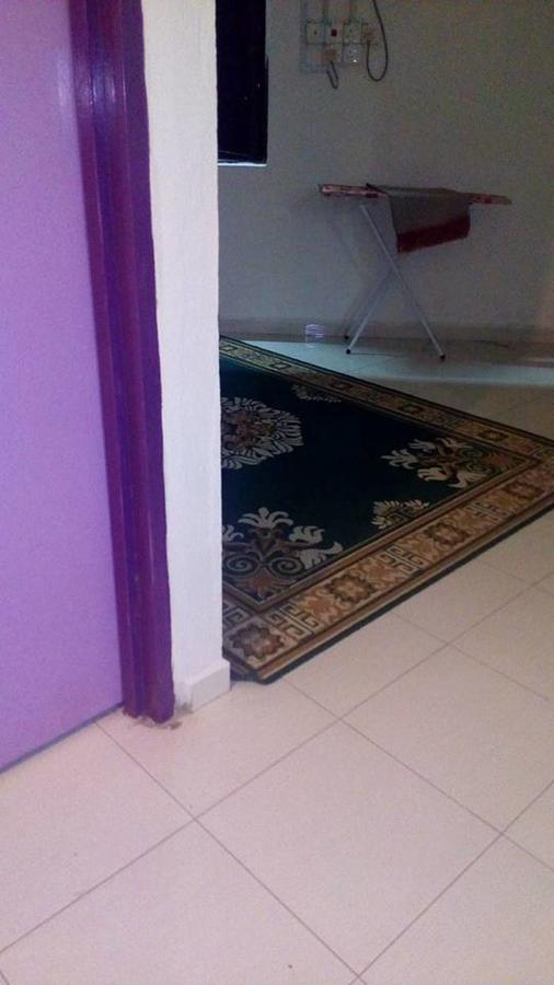 Q Hotel Kuala Perlis Exteriör bild